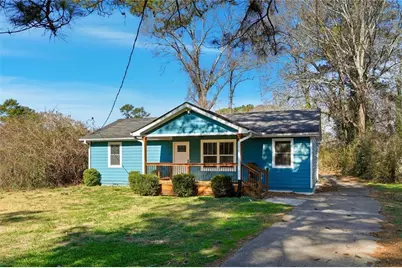 4154 Brenda Drive, Decatur, GA 30035 - Photo 2