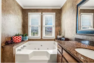 1975 Hunt Crossing Court, Lawrenceville, GA 30043 - Photo 20