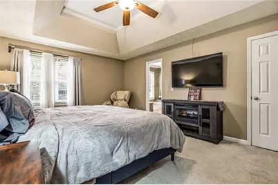 1975 Hunt Crossing Court, Lawrenceville, GA 30043 - Photo 18