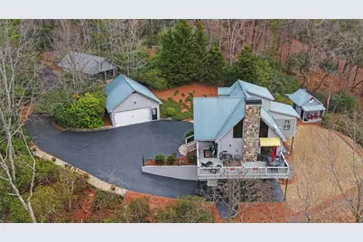 397 Early Drive, Dahlonega, GA 30533 - Photo 2