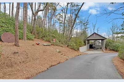 397 Early Drive, Dahlonega, GA 30533 - Photo 44