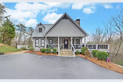 397 Early Drive, Dahlonega, GA 30533 - Photo 1