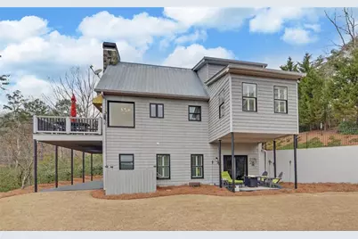 397 Early Drive, Dahlonega, GA 30533 - Photo 64