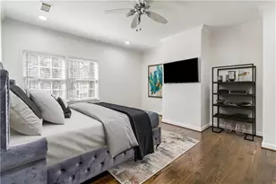 2616 Boddie Pl, Duluth, GA 30097 - Photo 44