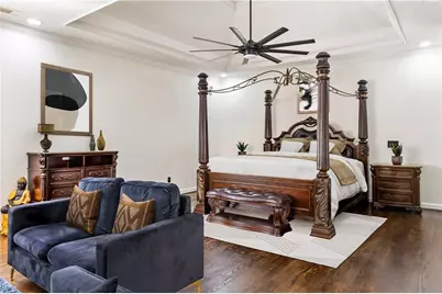 2616 Boddie Place, Duluth, GA 30097 - Photo 32