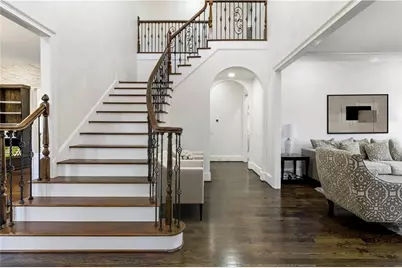 2616 Boddie Place, Duluth, GA 30097 - Photo 4