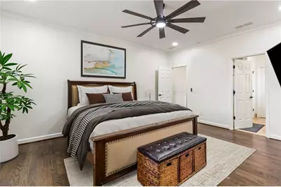 2616 Boddie Place, Duluth, GA 30097 - Photo 48