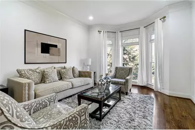 2616 Boddie Place, Duluth, GA 30097 - Photo 8