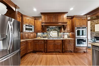 4010 Asheville Manor Court, Cumming, GA 30040 - Photo 10