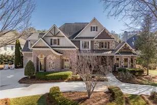 4010 Asheville Manor Ct, Cumming, GA 30040 - Photo 2