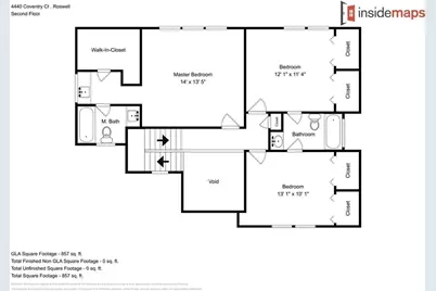 4440 Coventry Court NE, Roswell, GA 30075 - Photo 38