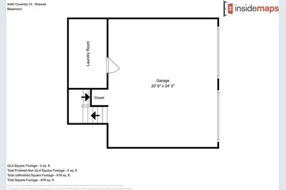 4440 Coventry Court NE, Roswell, GA 30075 - Photo 36