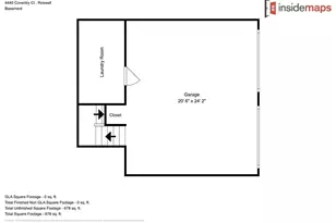 4440 Coventry Ct NE, Roswell, GA 30075 - Photo 36