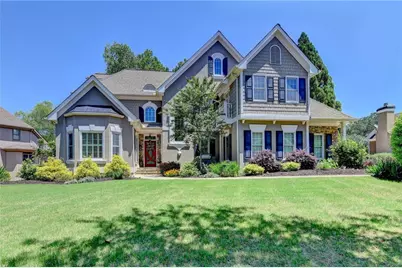 7590 Wentworth Drive, Duluth, GA 30097 - Photo 78