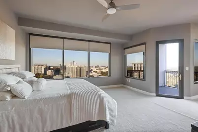 2828 Peachtree Road #2701, Atlanta, GA 30305 - Photo 20