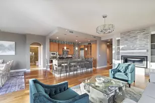 2828 Peachtree Rd, Atlanta, GA 30305 - Photo 8