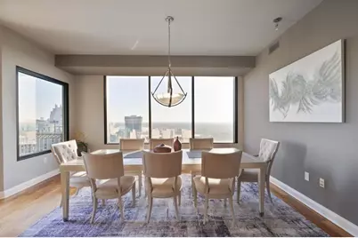 2828 Peachtree Road #2701, Atlanta, GA 30305 - Photo 8