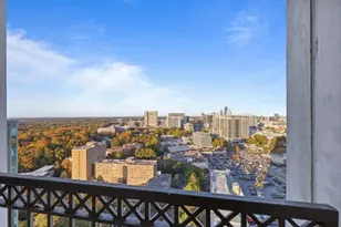 2828 Peachtree Rd, Atlanta, GA 30305 - Photo 24