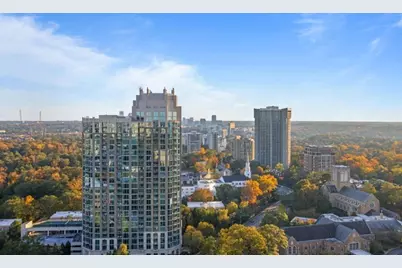 2828 Peachtree Road #2701, Atlanta, GA 30305 - Photo 28