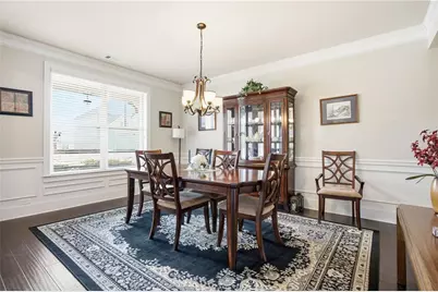 79 Gray Trail, Acworth, GA 30101 - Photo 8