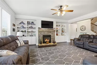 79 Gray Trail, Acworth, GA 30101 - Photo 18