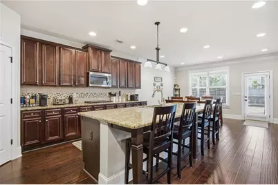 79 Gray Trail, Acworth, GA 30101 - Photo 10