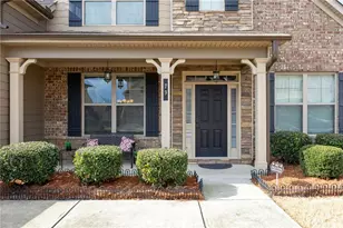 79 Gray Trl, Acworth, GA 30101 - Photo 4