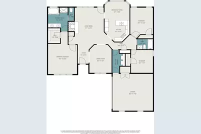 7215 Valley Landing Court, Cumming, GA 30041 - Photo 18