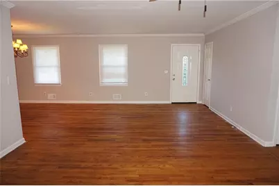 2477 Creekview Drive SW, Marietta, GA 30008 - Photo 2