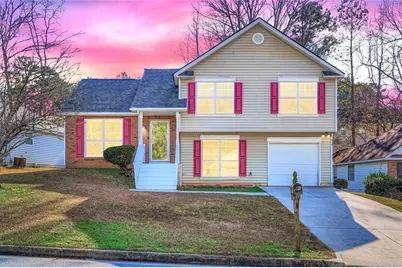 6543 Alford Way, Lithonia, GA 30058 - Photo 4