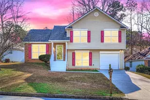 6543 Alford Way, Lithonia, GA 30058 - Photo 4
