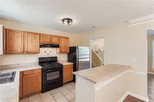6543 Alford Way, Lithonia, GA 30058 - Photo 18