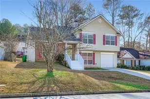 6543 Alford Way, Lithonia, GA 30058 - Photo 1