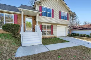 6543 Alford Way, Lithonia, GA 30058 - Photo 2