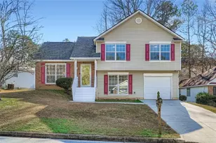 6543 Alford Way, Lithonia, GA 30058 - Photo 2