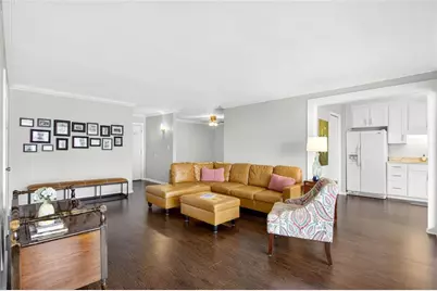 346 Carpenter Drive NE #48, Atlanta, GA 30328 - Photo 4