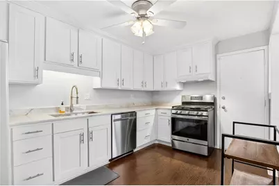 346 Carpenter Drive NE #48, Atlanta, GA 30328 - Photo 1