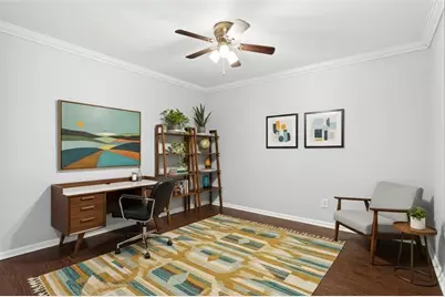 346 Carpenter Drive NE #48, Atlanta, GA 30328 - Photo 16