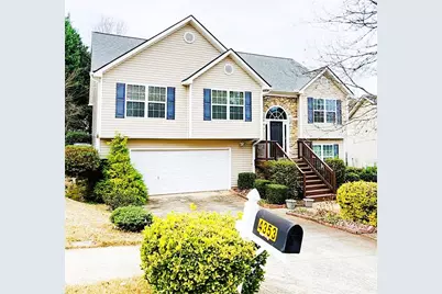 4353 Flat Stone Lane, Snellville, GA 30039 - Photo 2