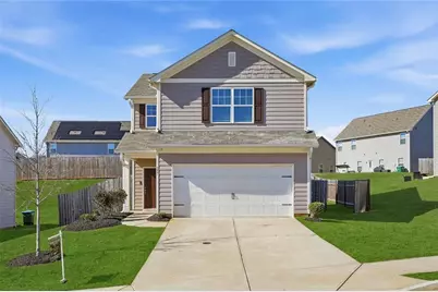 297 Seasons Valley, Pendergrass, GA 30567 - Photo 1