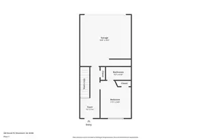 408 Stovall Pl, Woodstock, GA 30188 - Photo 28