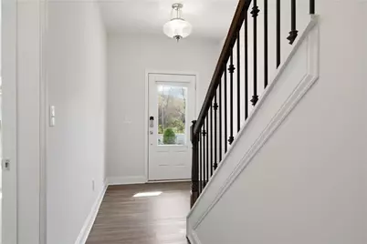 408 Stovall Place, Woodstock, GA 30188 - Photo 4