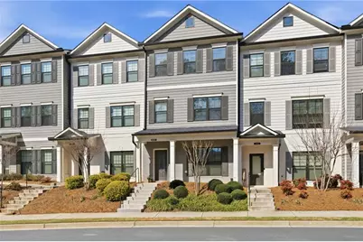 408 Stovall Place, Woodstock, GA 30188 - Photo 2