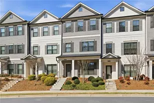 408 Stovall Pl, Woodstock, GA 30188 - Photo 2