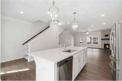 408 Stovall Place, Woodstock, GA 30188 - Photo 12