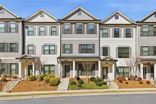 408 Stovall Pl, Woodstock, GA 30188 - Photo 1