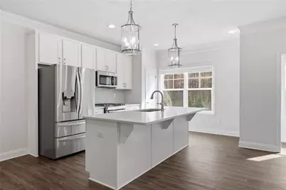 408 Stovall Place, Woodstock, GA 30188 - Photo 8