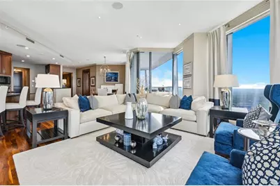 3344 Peachtree Road NE #4102, Atlanta, GA 30326 - Photo 4