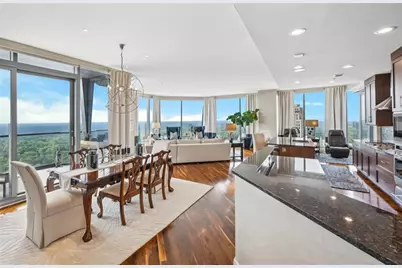 3344 Peachtree Road NE #4102, Atlanta, GA 30326 - Photo 8