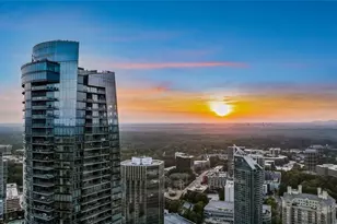 3344 Peachtree Rd NE, Atlanta, GA 30326 - Photo 2